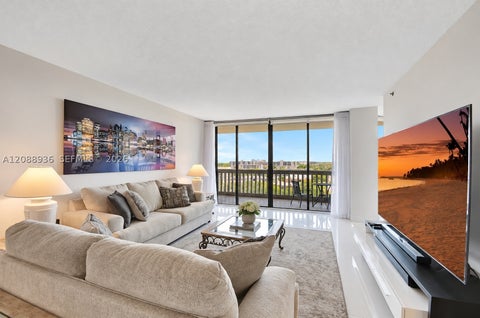 Photo of 2000 Island Blvd #808, Aventura, FL 33160 (MLS # A12088936)
