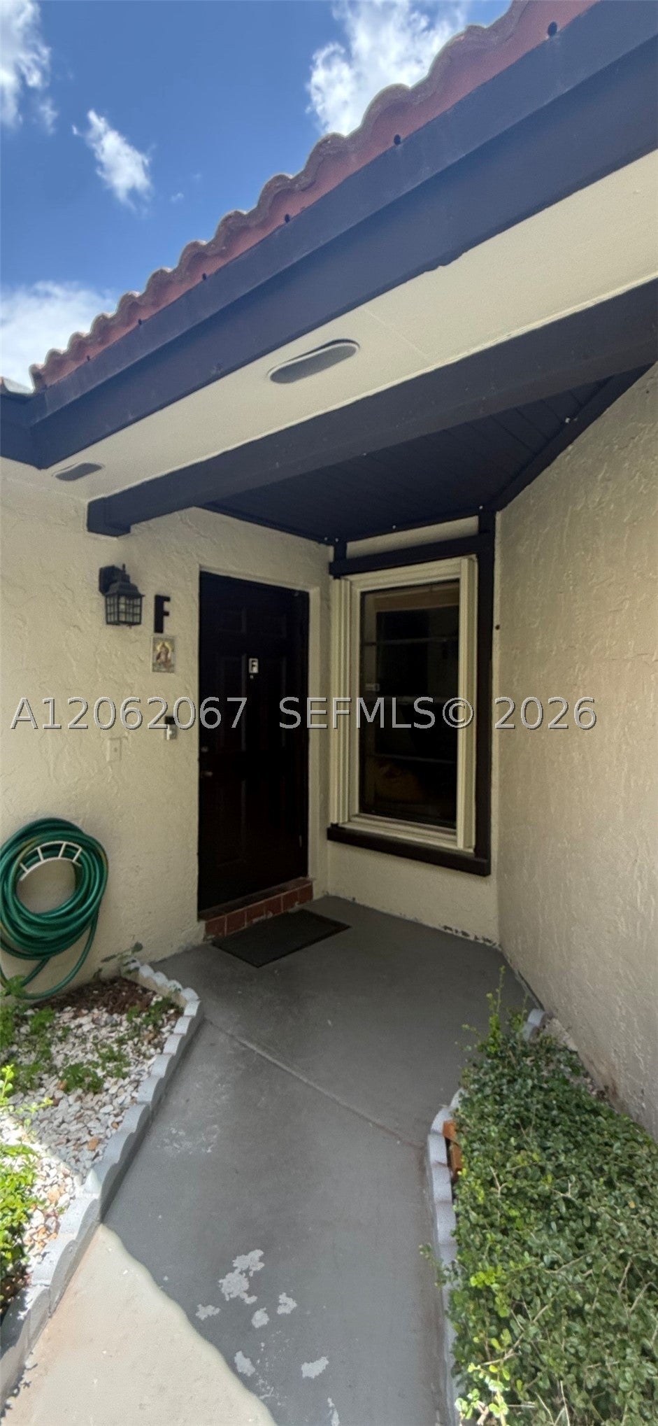 4844 SW 152nd Ct F37, Miami FL 33185