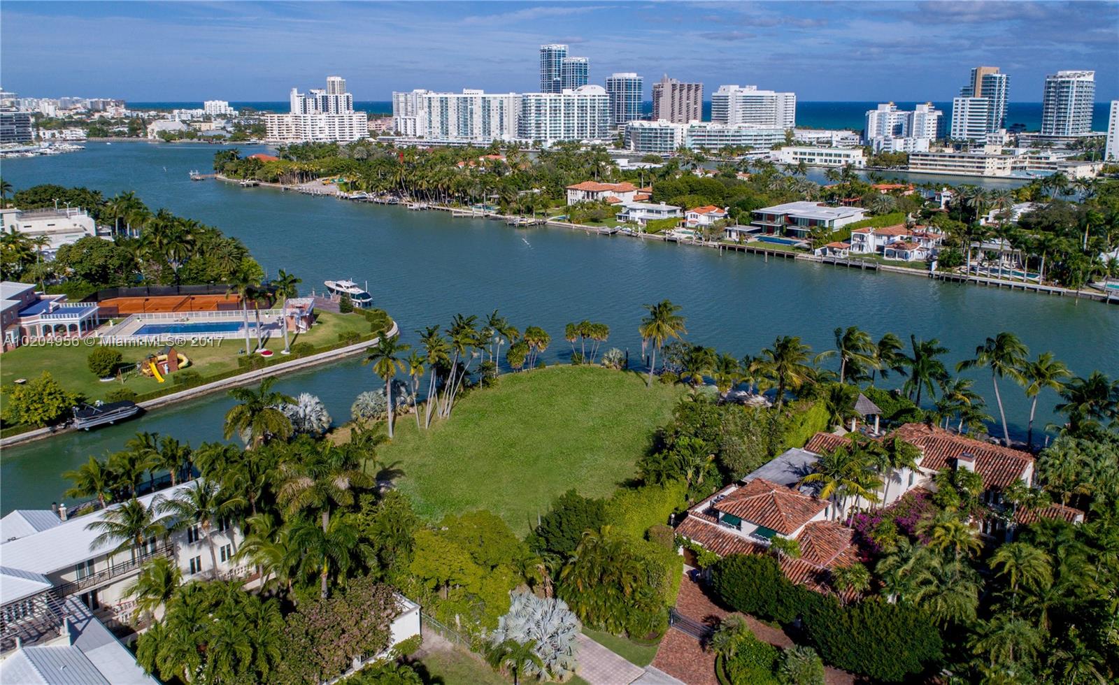 Beach View Add - Land