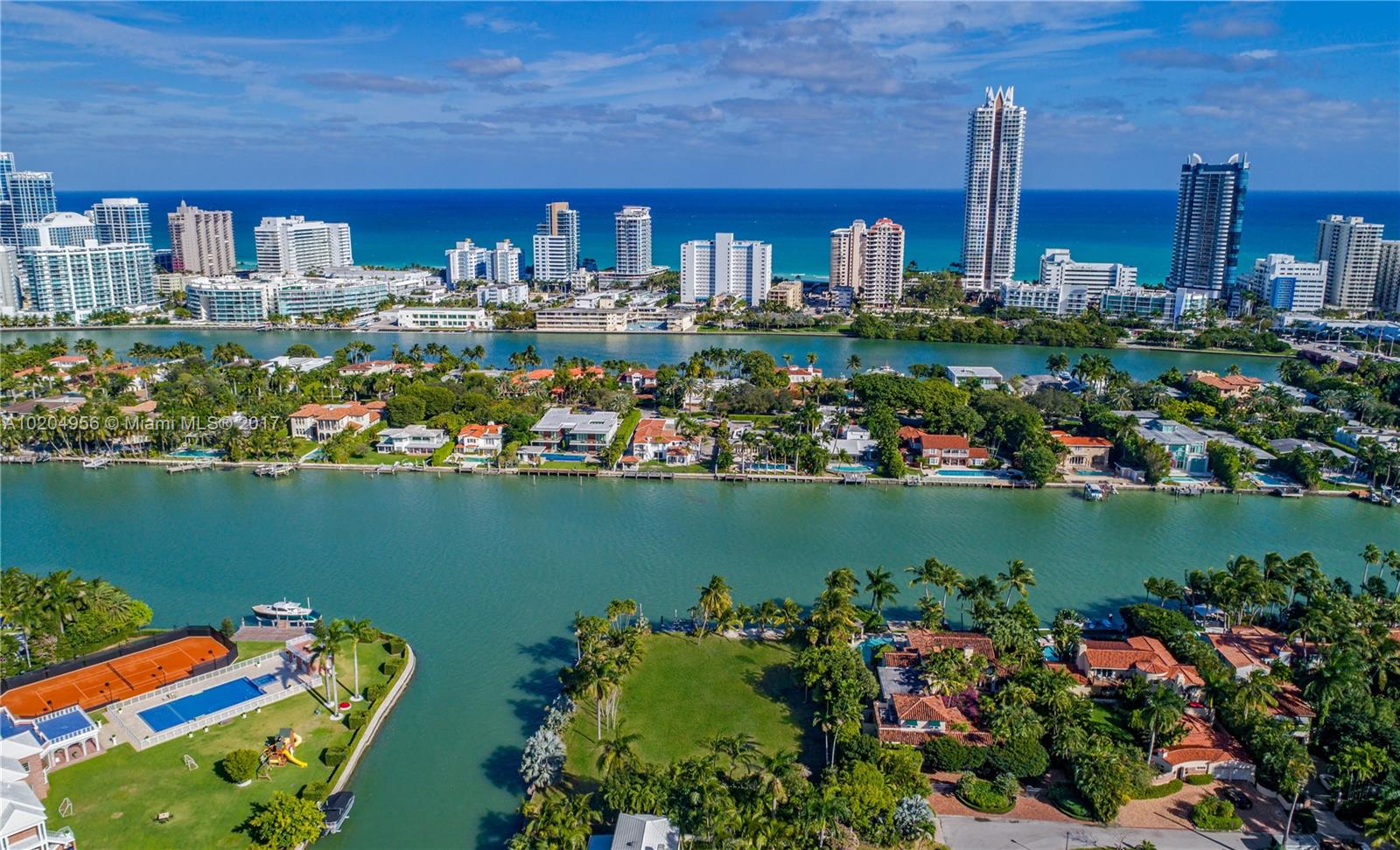 Beach View Add - Land