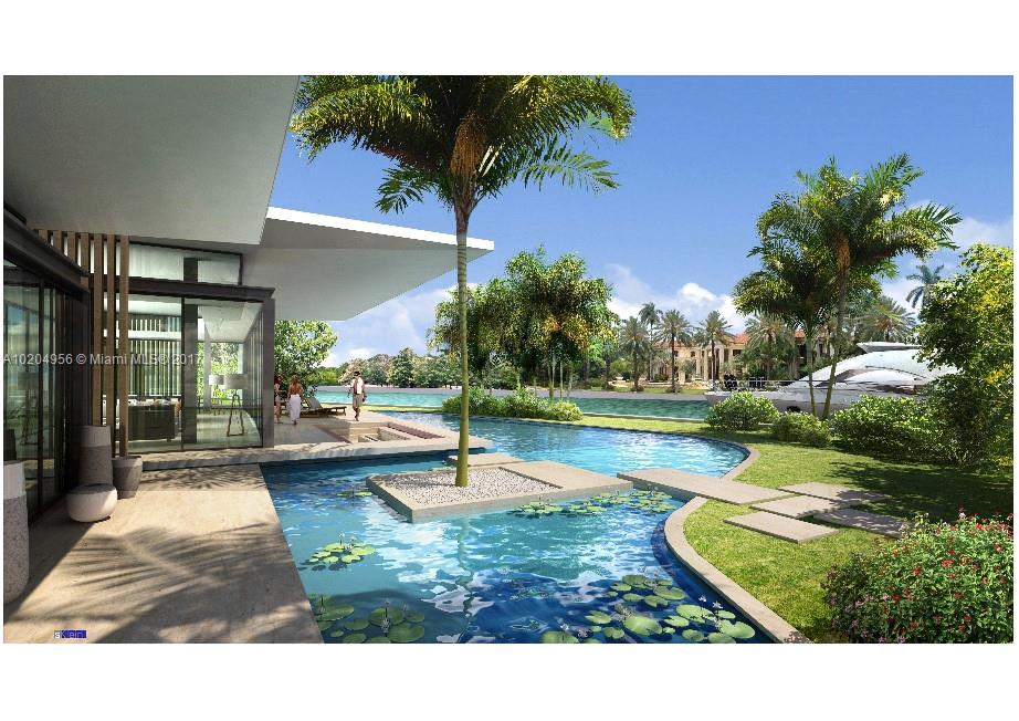 Beach View Add - Land