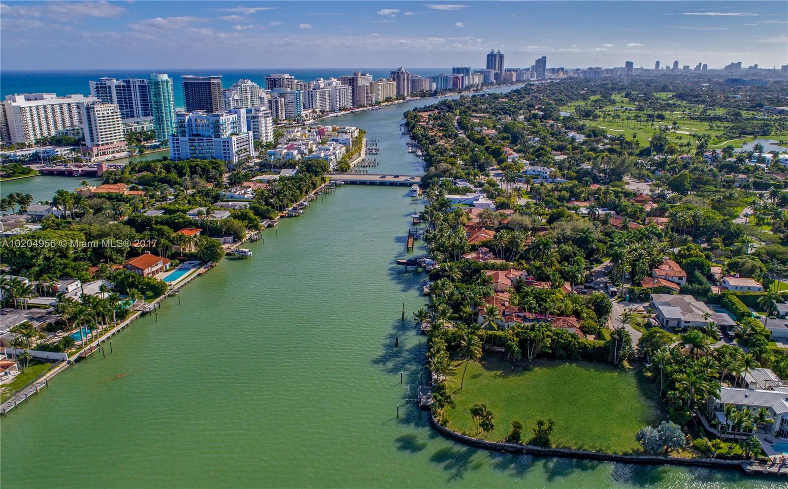 Beach View Add - Land