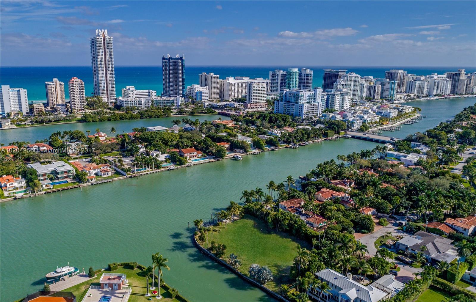 Beach View Add - Land