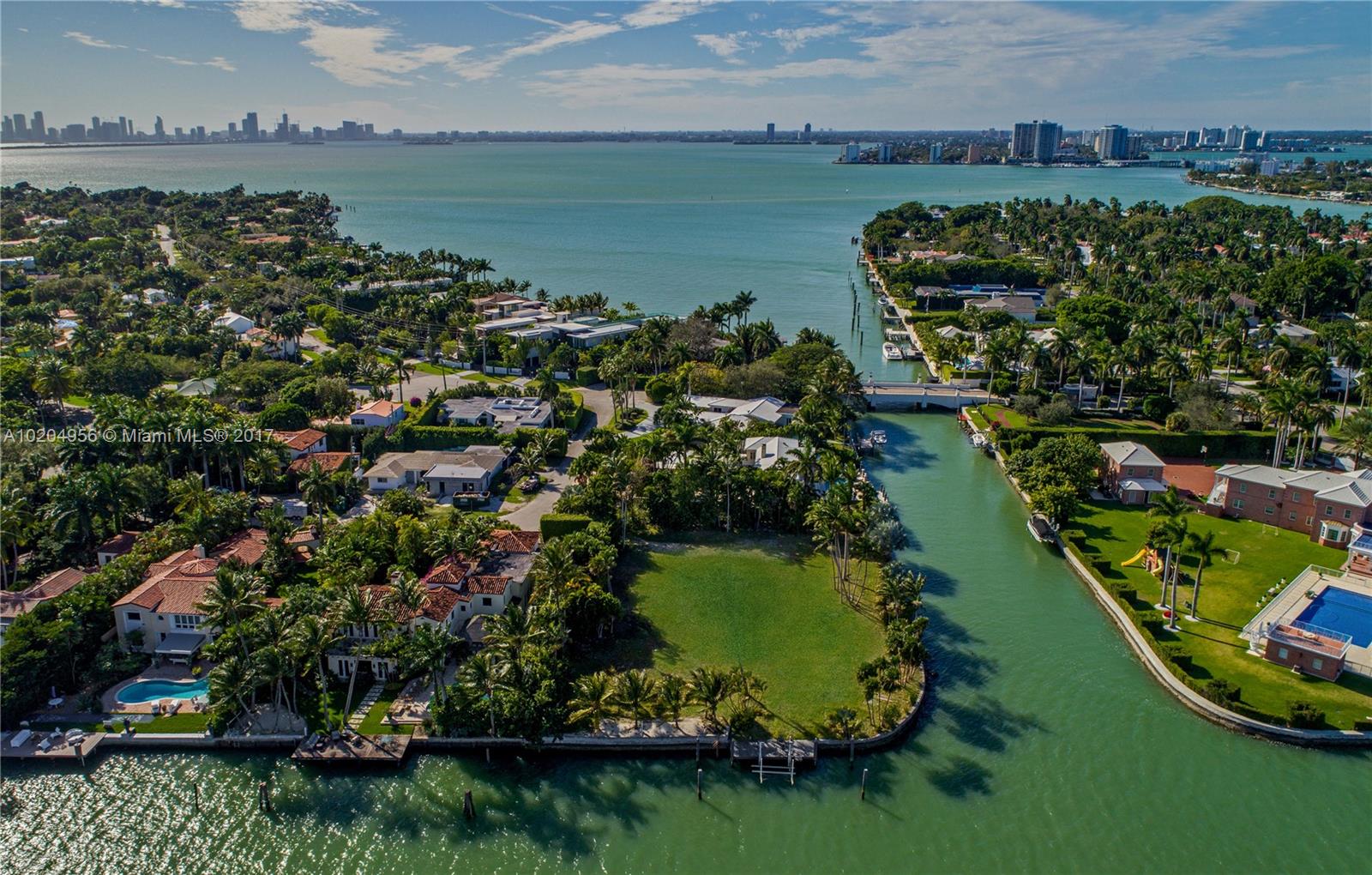 Beach View Add - Land