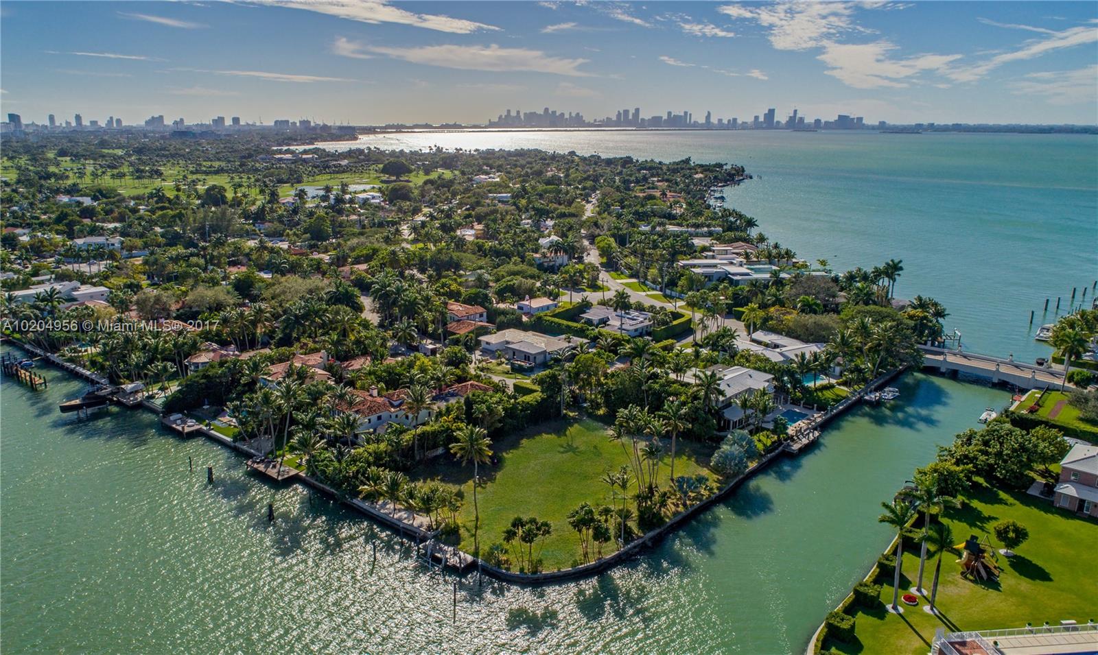 Beach View Add - Land