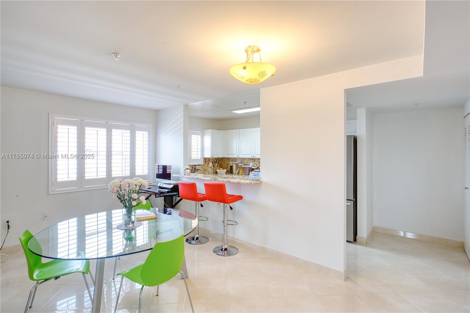 GASO CONDO - Residential