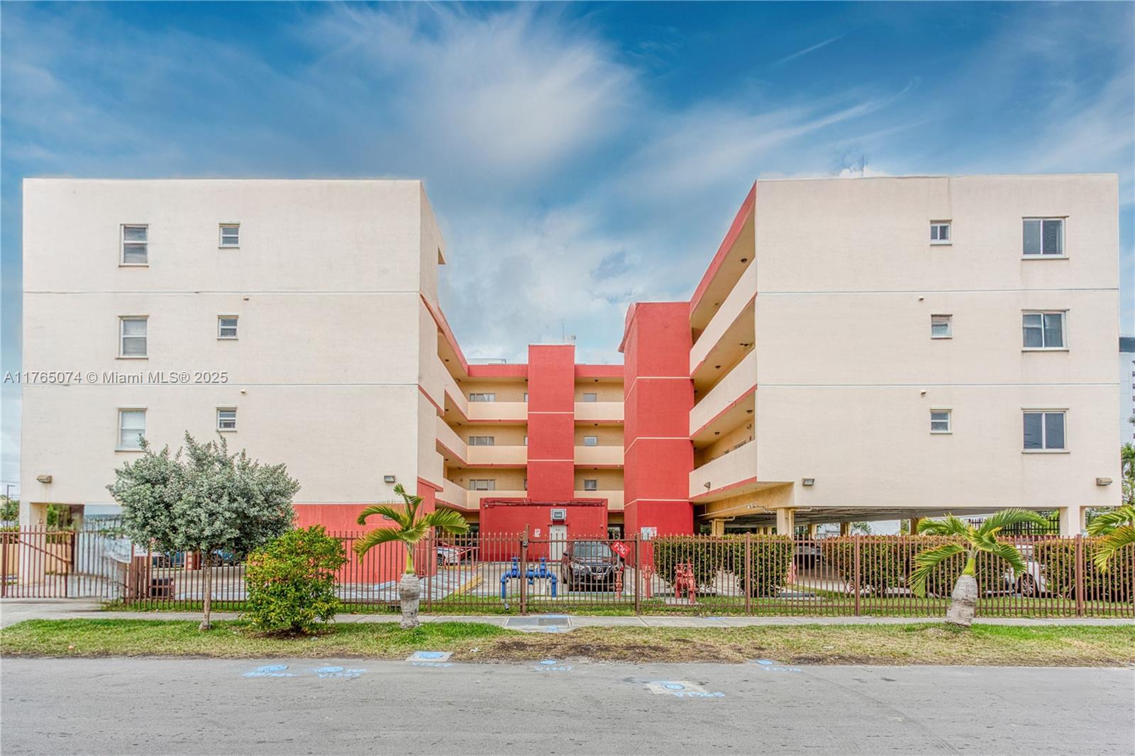 Property for Sale at 1627 Nw 18th St 410, Miami, Broward County, Florida - Bedrooms: 2 
Bathrooms: 2  - $340,000