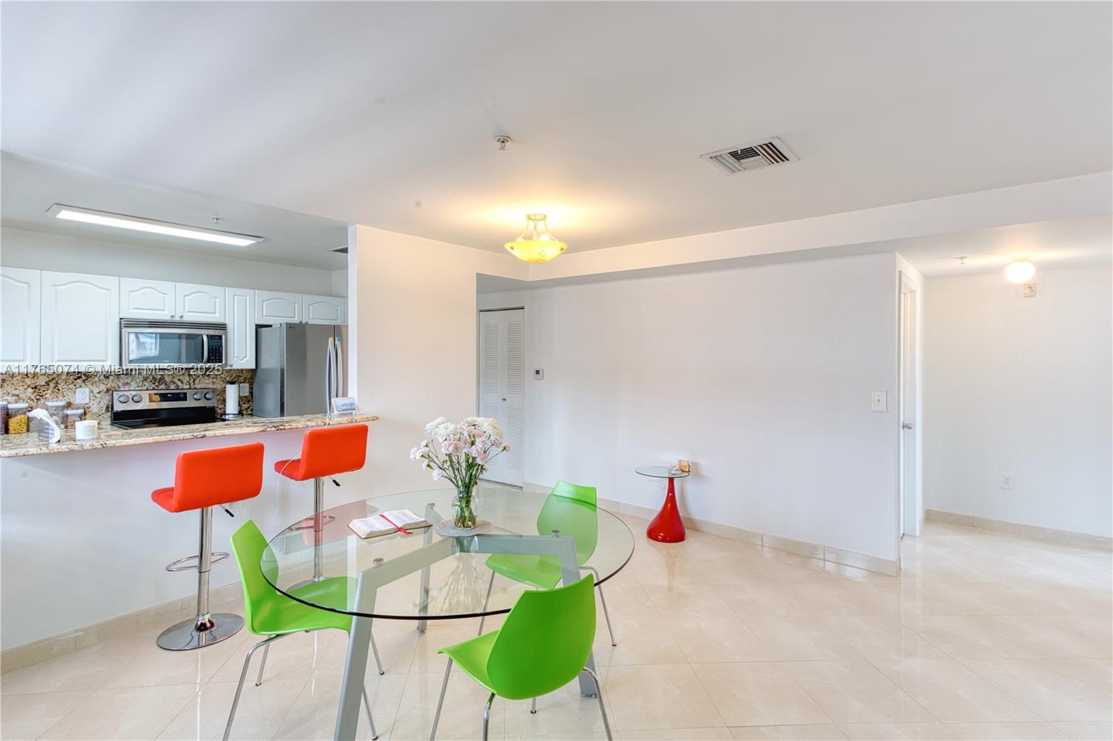 GASO CONDO - Residential