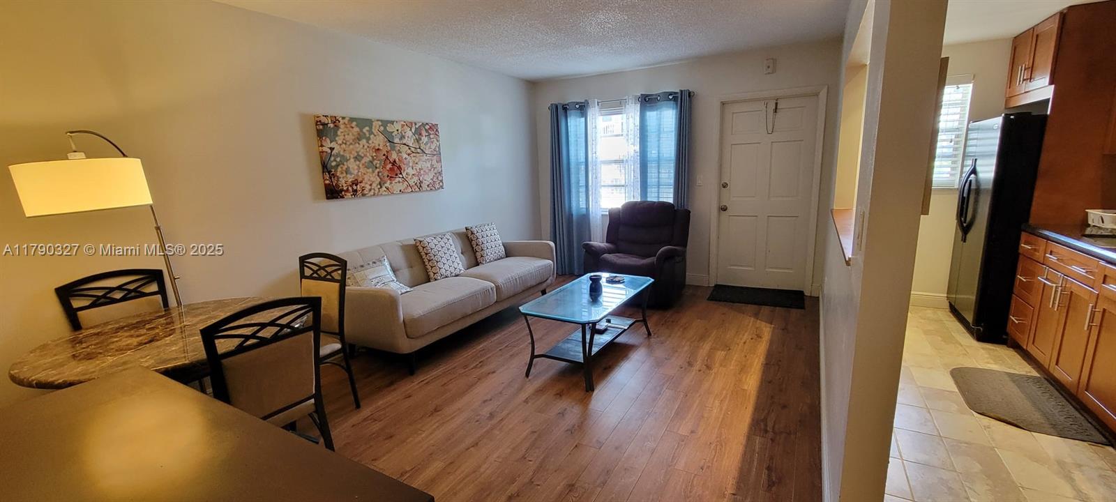 Rental Property at 415 Ne 2nd St 105, Hallandale Beach, Broward County, Florida - Bedrooms: 1 
Bathrooms: 1  - $1,700 MO.