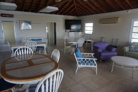 A home in Key Largo