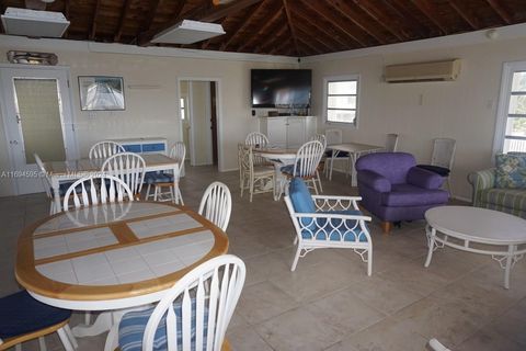 A home in Key Largo