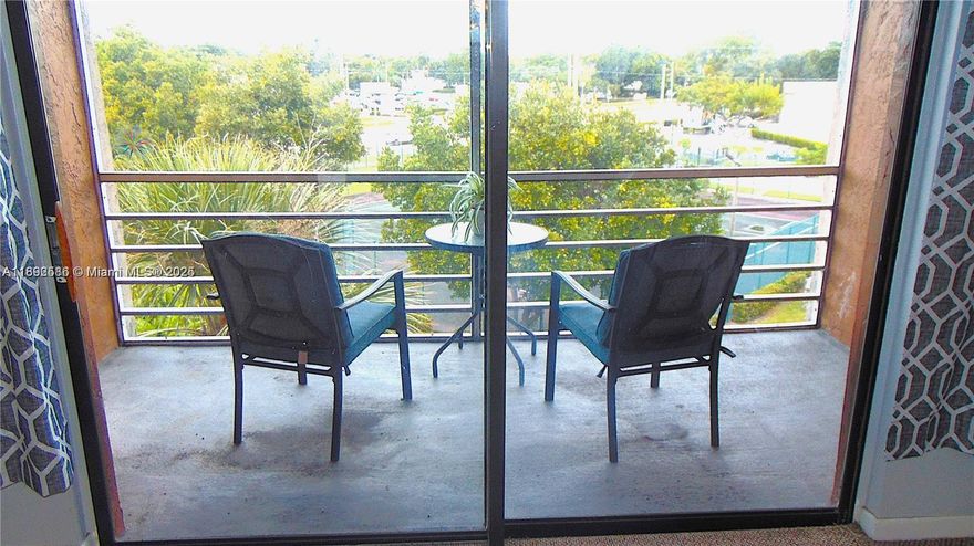 Welcome to Courtyards of Broward, an all-ages community! This move-in ready condo boasts a renovated kitchen,
 upgraded bathrooms, ample closet space, and a spacious balcony. The gated community offers a clubhouse, pool,
 fitness center, recreation area, and numerous walking/biking trails. The HOA covers exterior insurance, basic cable,
 pest control, trash, water, and sewer. Investor-friendly with immediate leasing available. Conveniently located near
 shops, schools, and major roads.