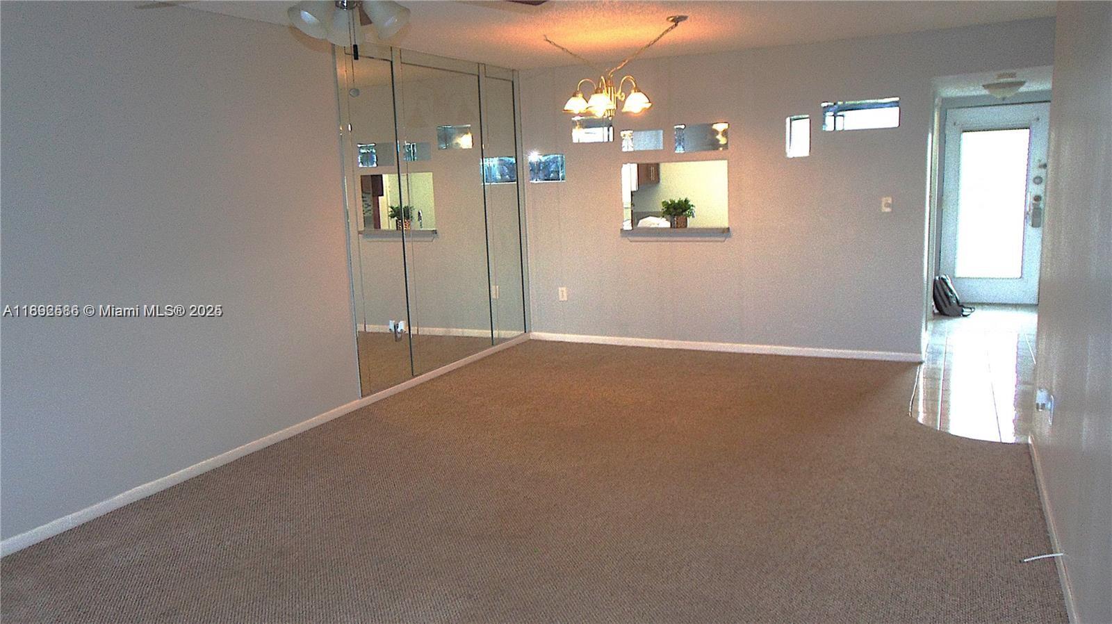 COURTYARDS OF BROWARD CON - Residential Lease