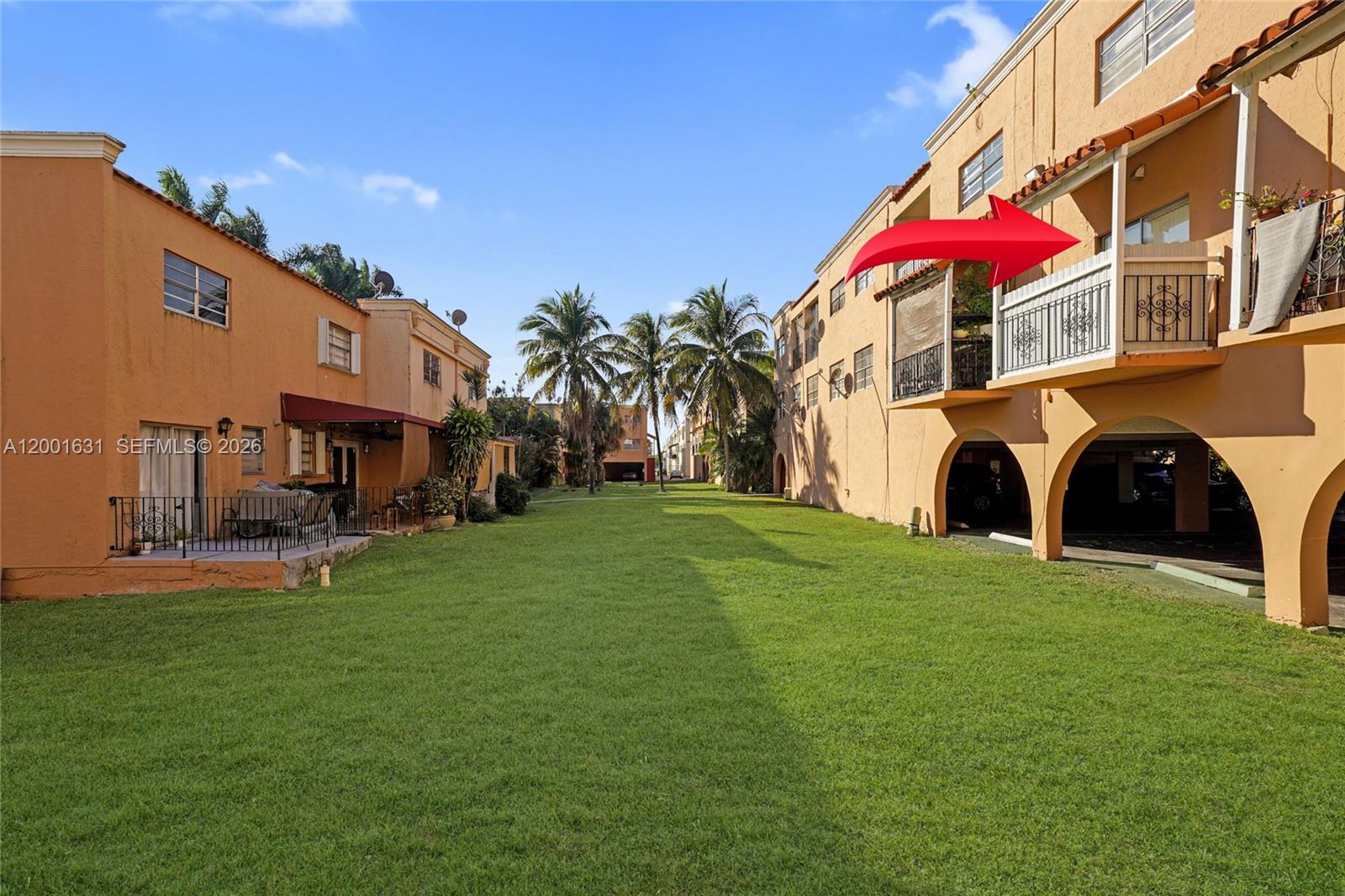 VILLA CATALINA CONDO - Residential