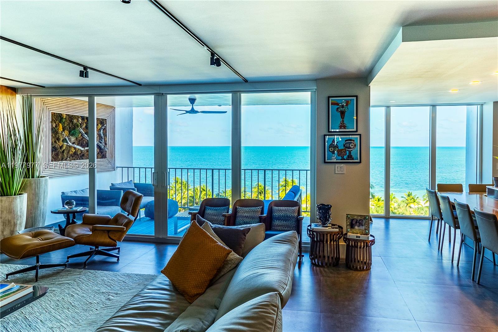 CASA DEL MAR CONDO - Residential Lease