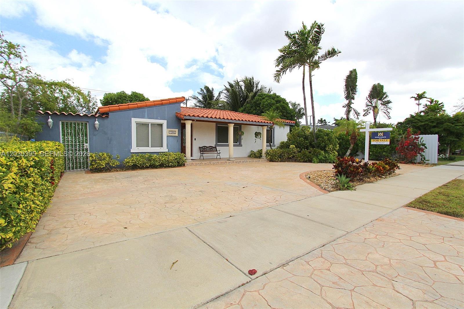 7281 SW 9th St 2 - Image 1