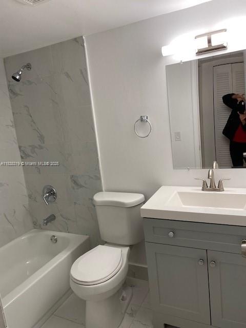 BOCA TOWNE CENTRE CONDO - Residential Lease