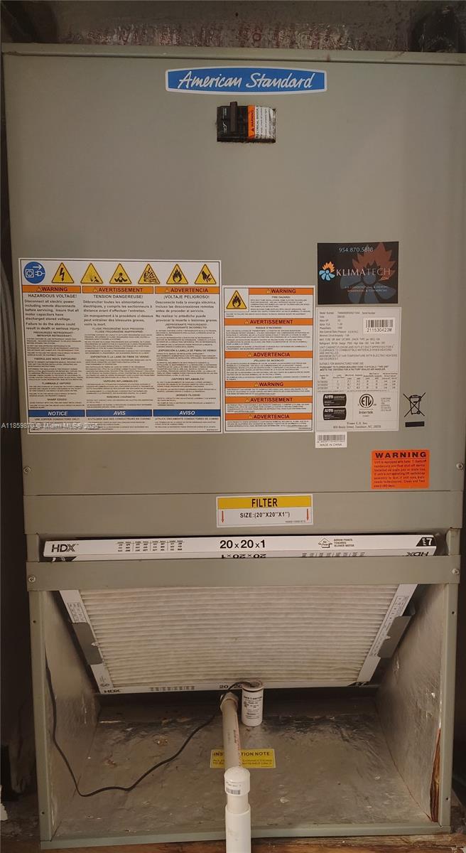 INVERRARY COUNTRY CLUB - Residential