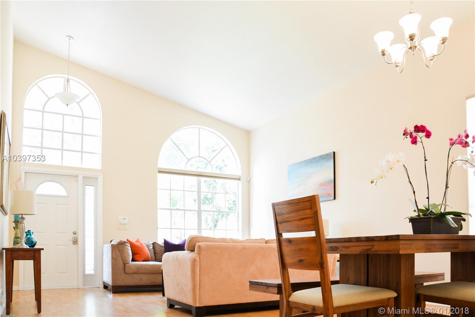 EMBASSY LAKES PH III - Residential