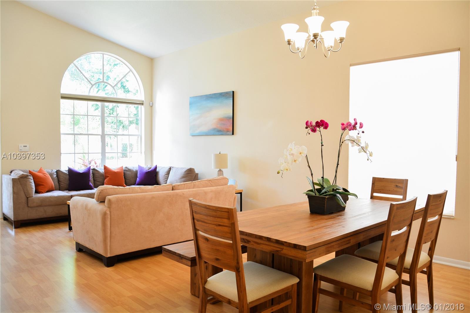 EMBASSY LAKES PH III - Residential