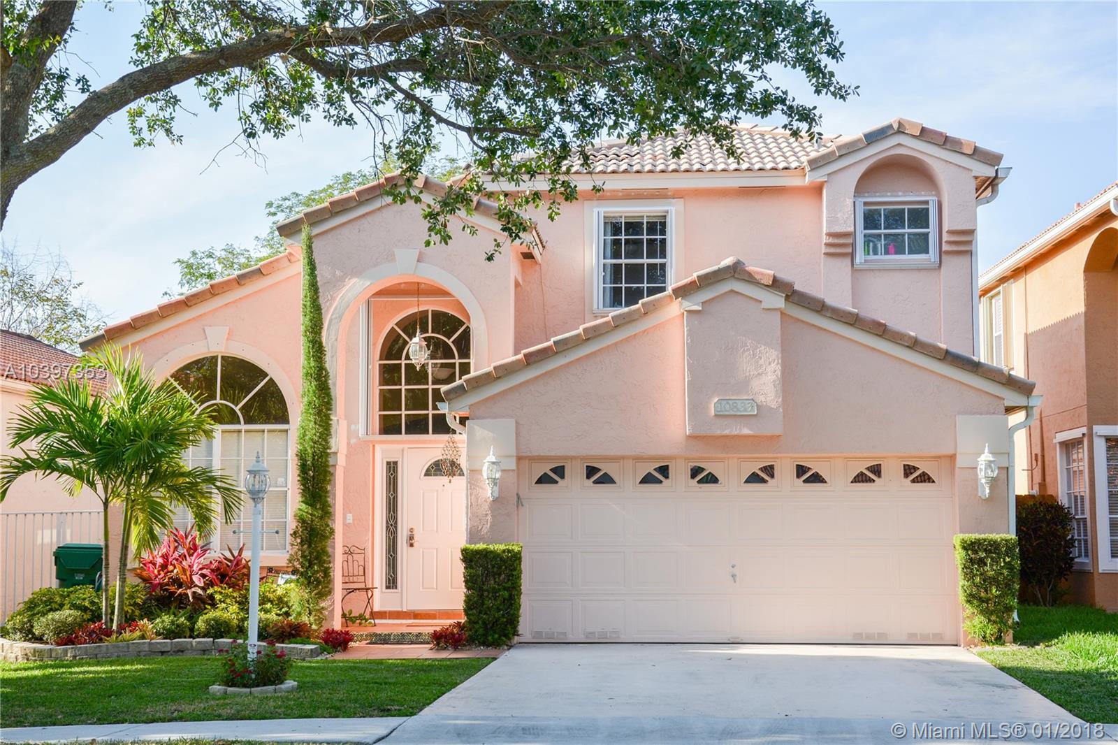 EMBASSY LAKES PH III - Residential