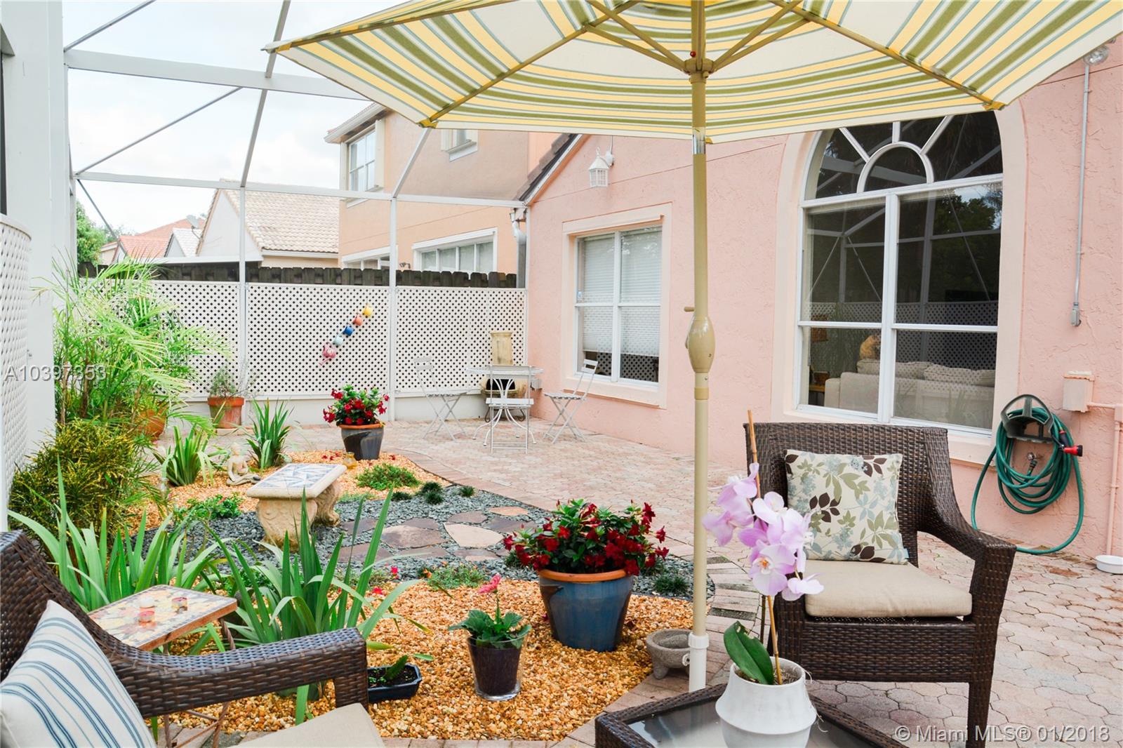 EMBASSY LAKES PH III - Residential