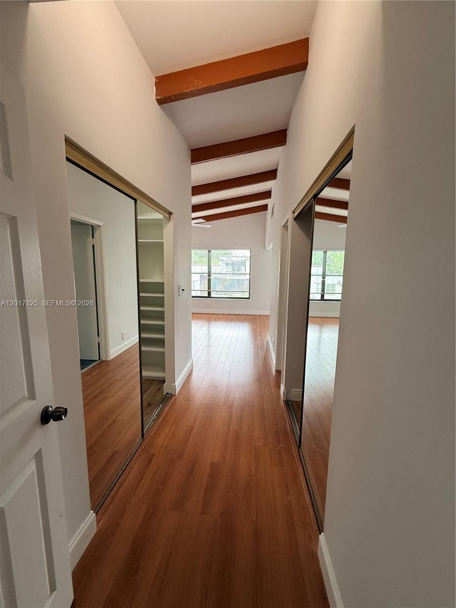 TRELLISES 4A CONDO - Residential
