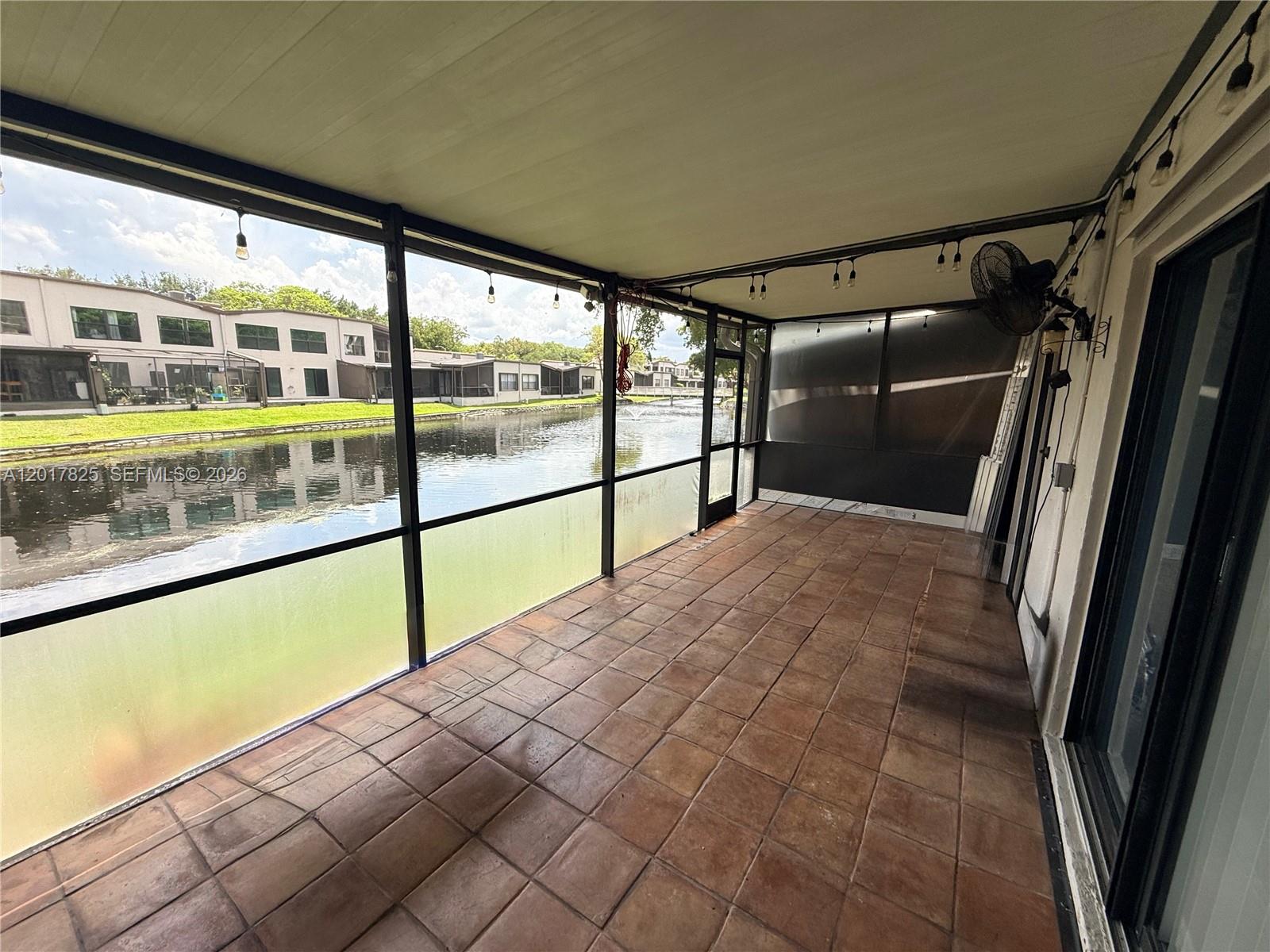 TRELLISES 4A CONDO - Residential