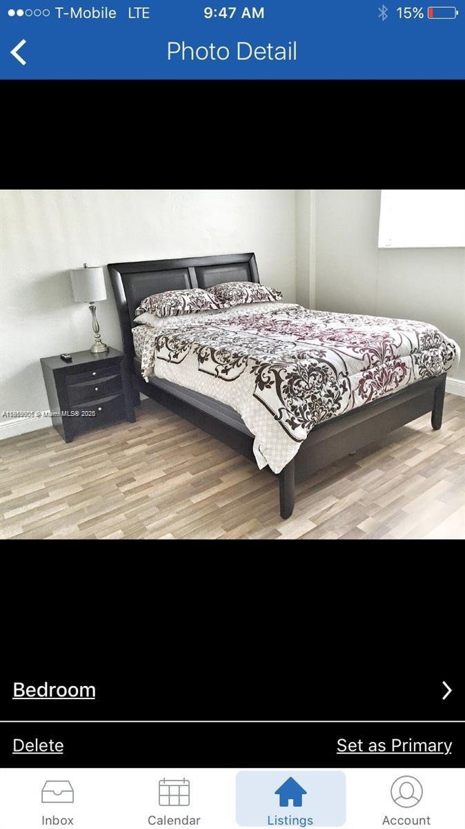 OCEANVIEW BUILDING A COND - Residential Lease