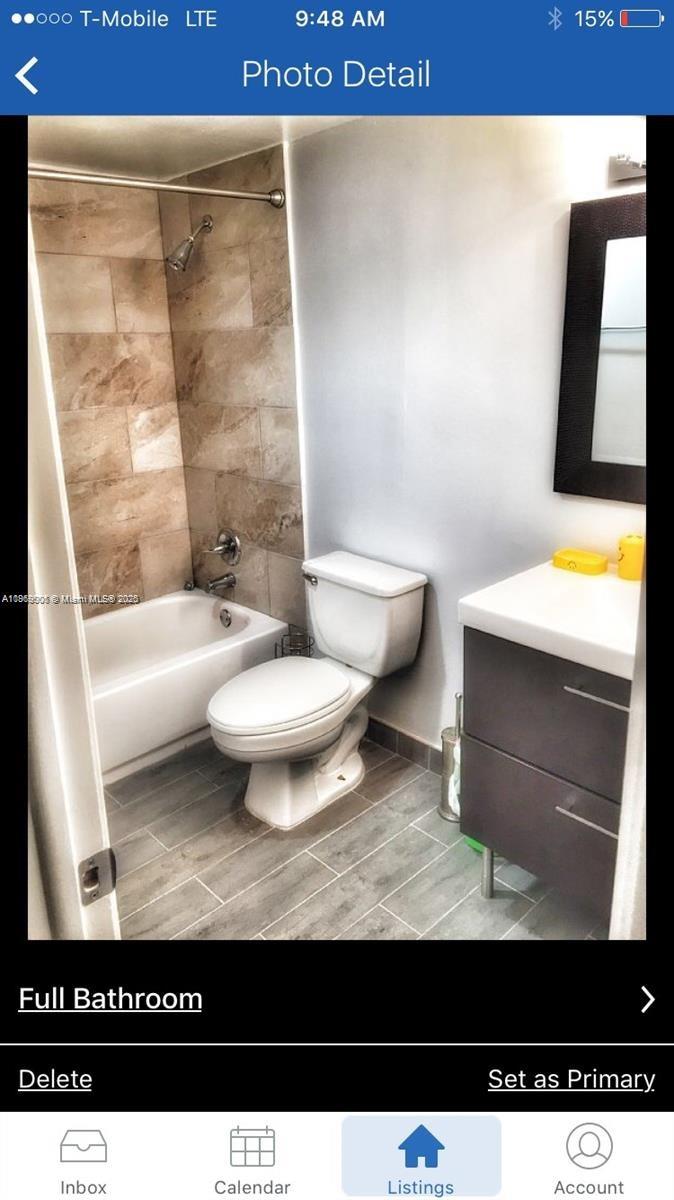 OCEANVIEW BUILDING A COND - Residential Lease