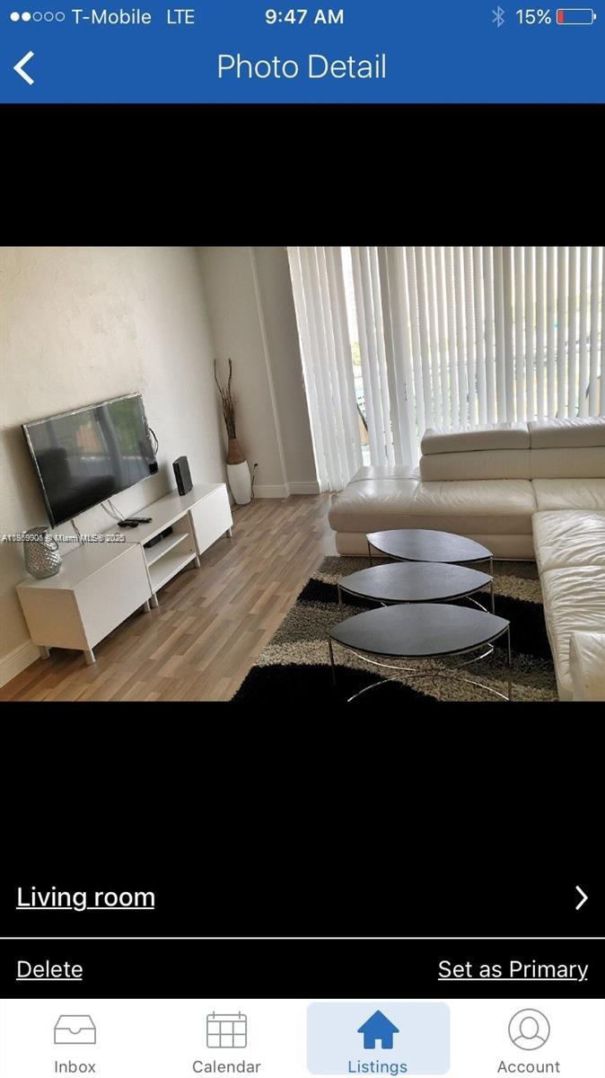 OCEANVIEW BUILDING A COND - Residential Lease