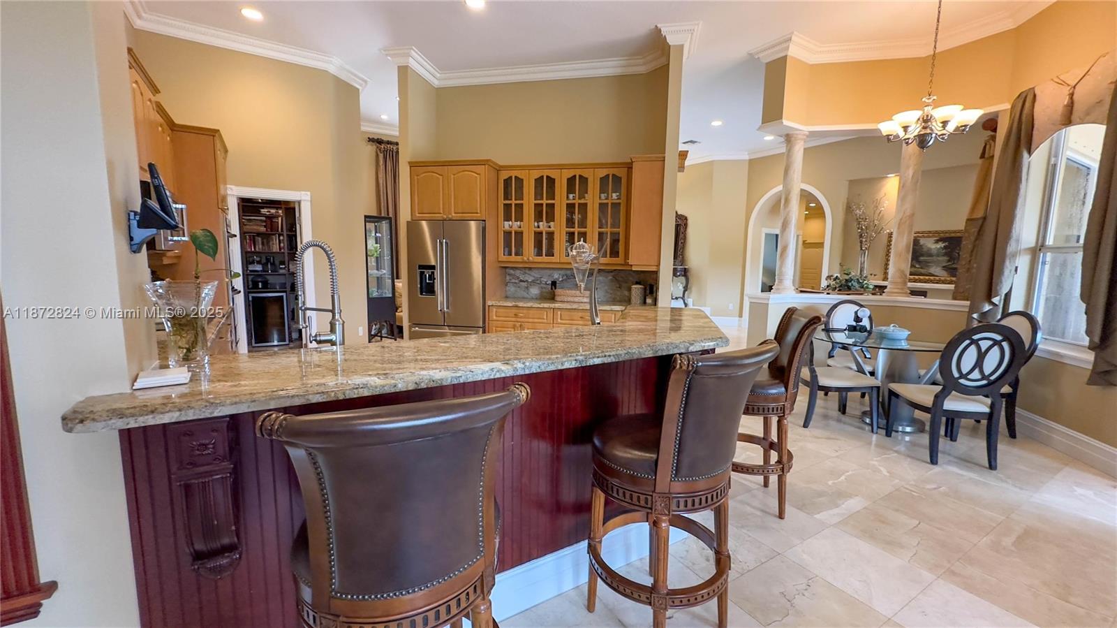DAVIE WHISPERING PINES - Residential