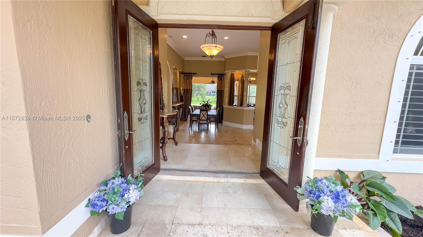 DAVIE WHISPERING PINES - Residential