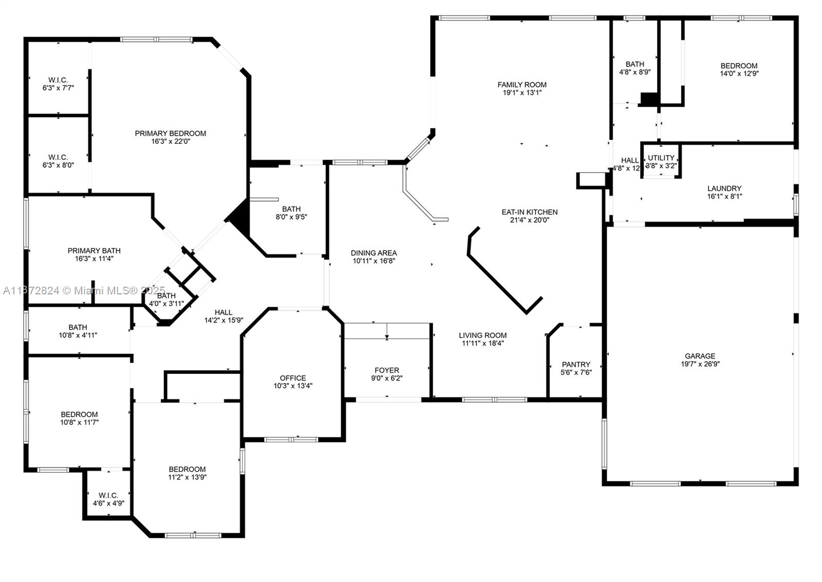 DAVIE WHISPERING PINES - Residential