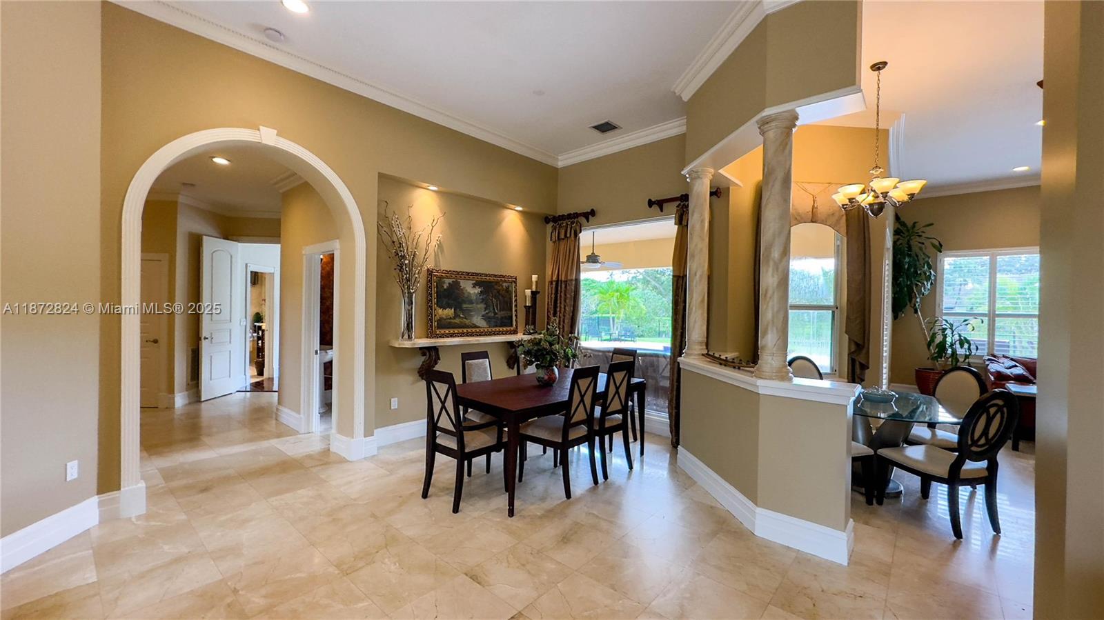 DAVIE WHISPERING PINES - Residential