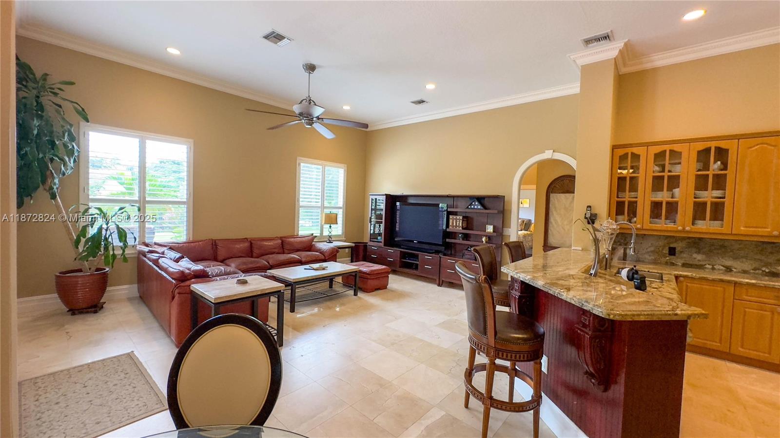 DAVIE WHISPERING PINES - Residential