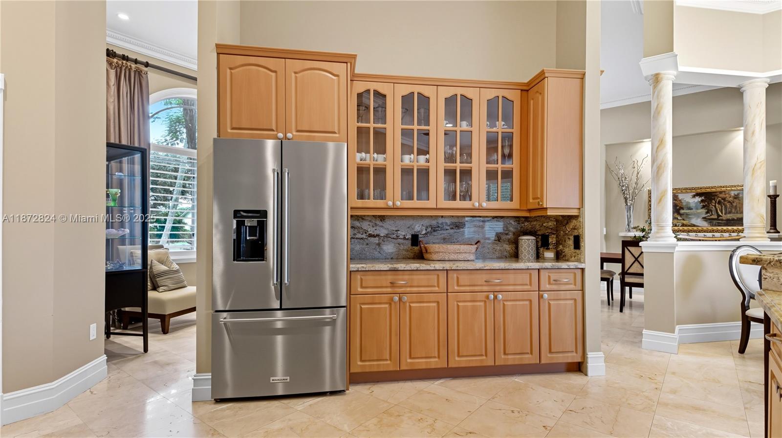 DAVIE WHISPERING PINES - Residential