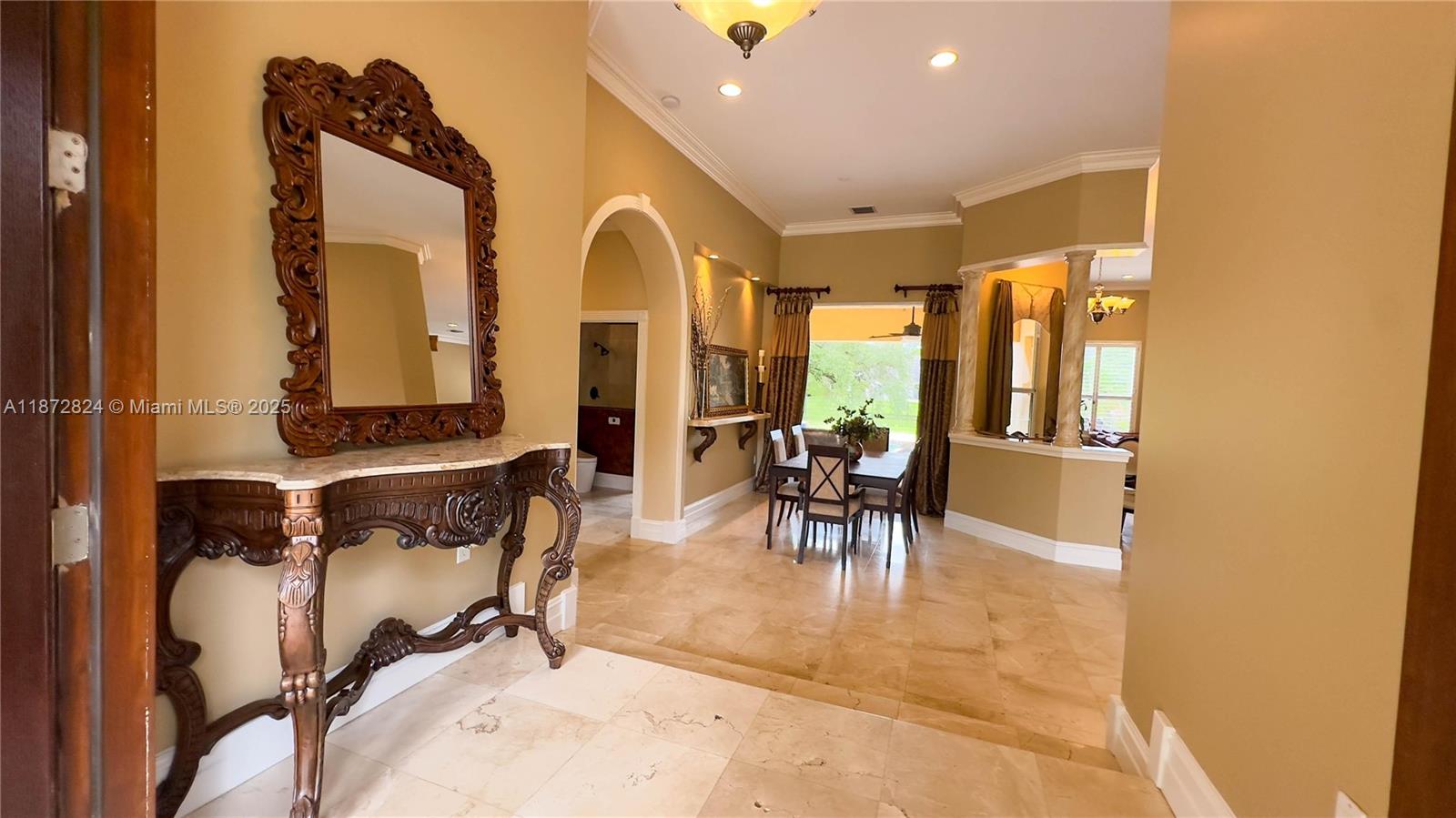 DAVIE WHISPERING PINES - Residential