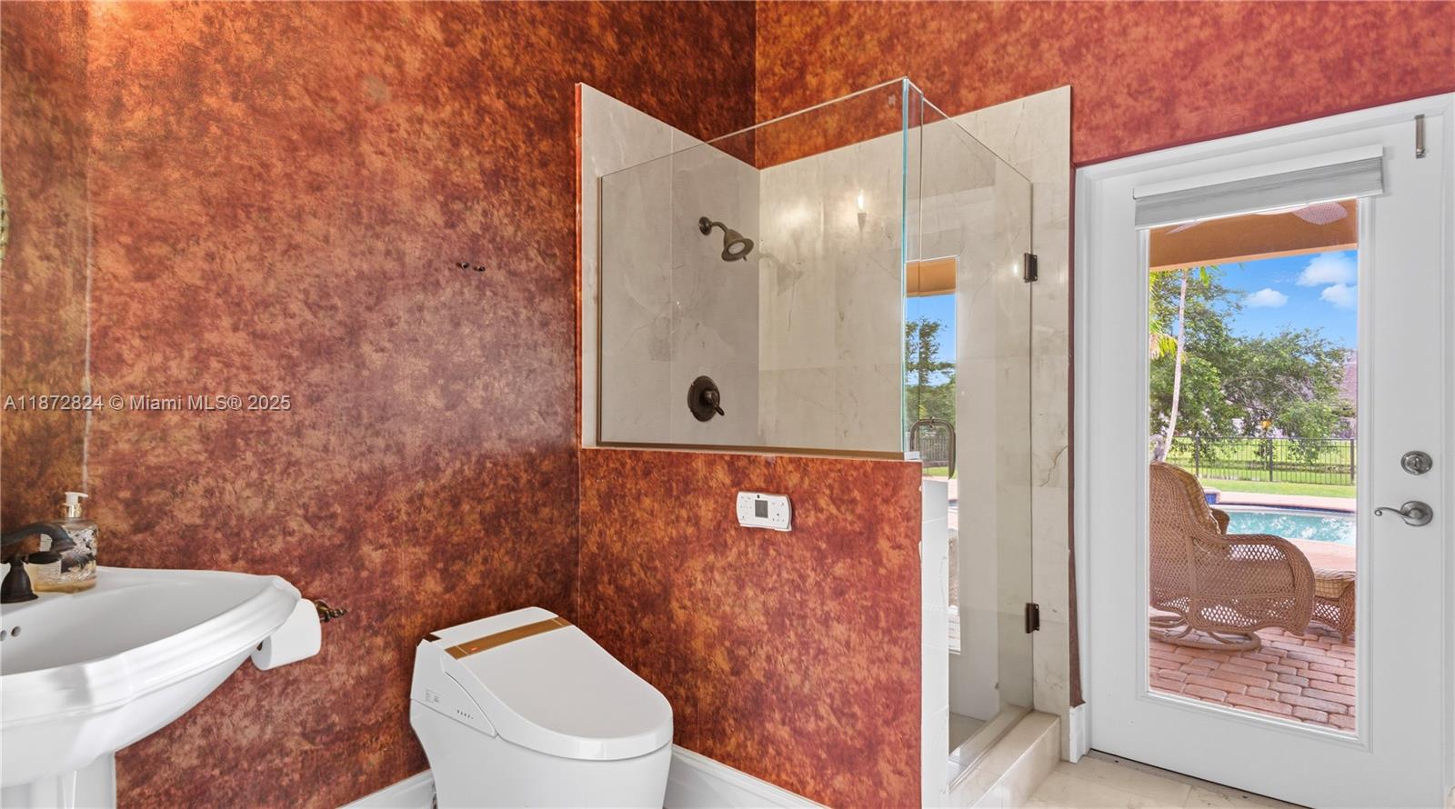 DAVIE WHISPERING PINES - Residential