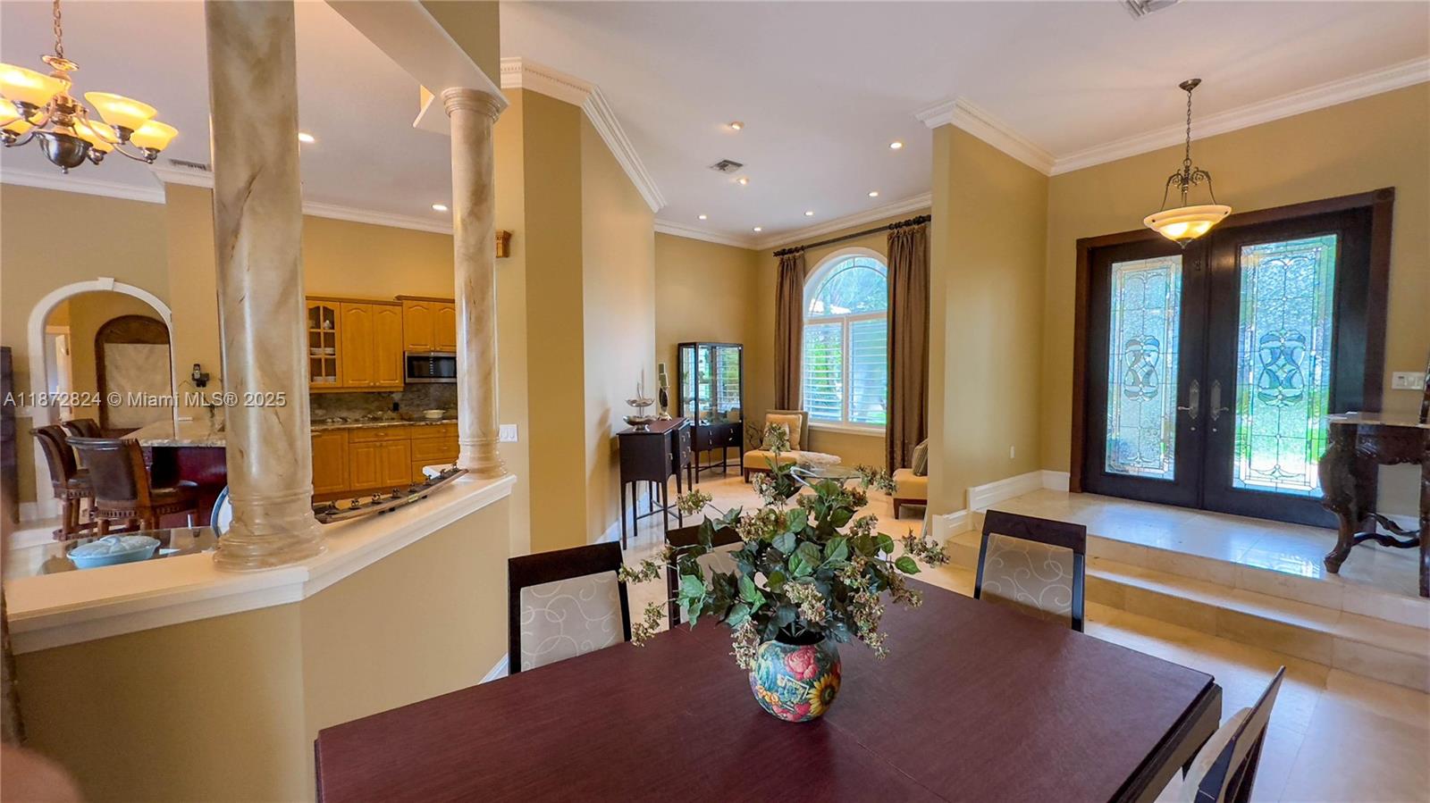DAVIE WHISPERING PINES - Residential