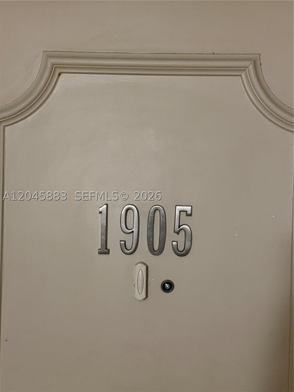 2201 S Ocean Dr 1905