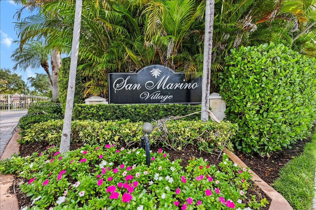 San Marino Village 161-48 - Residential