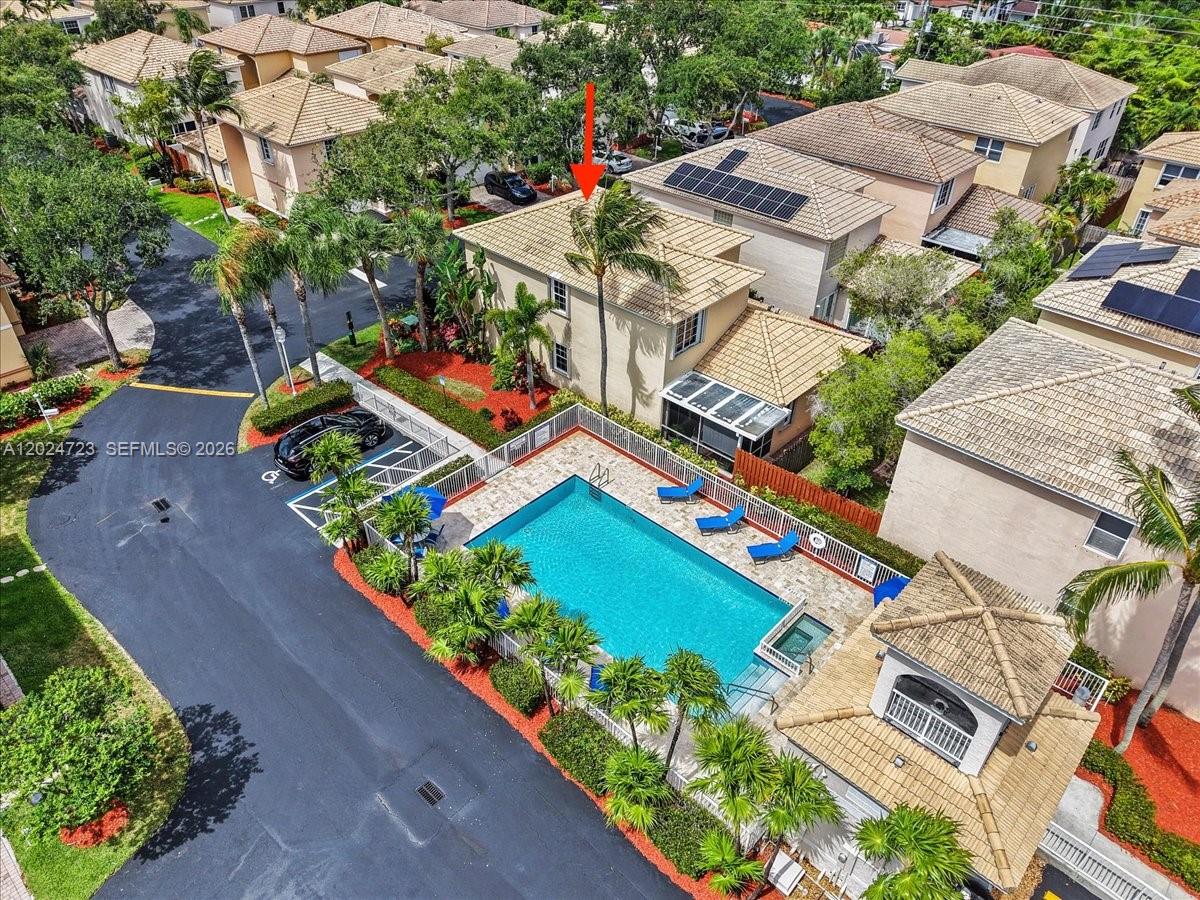 San Marino Village 161-48 - Residential