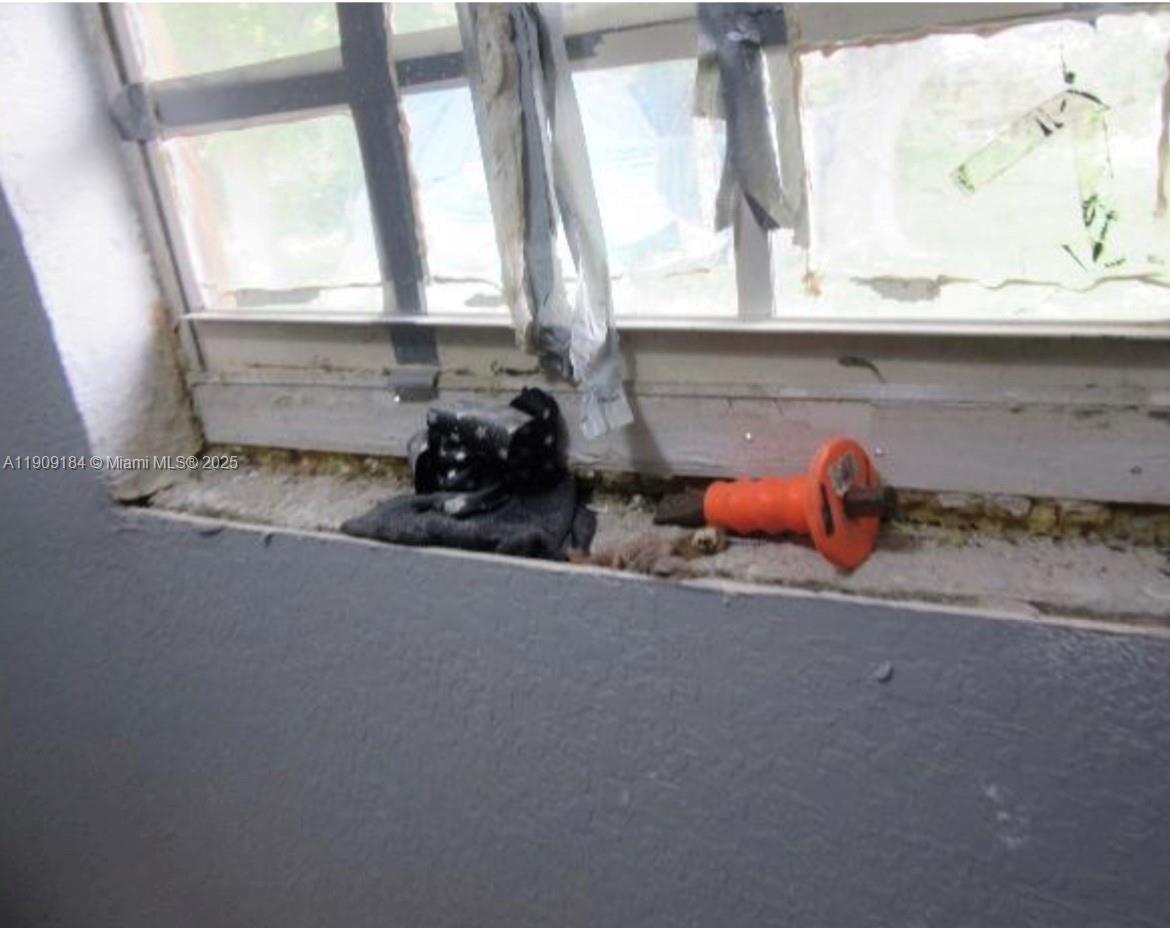 WASHINGTON PARK SECOND AD - Residential