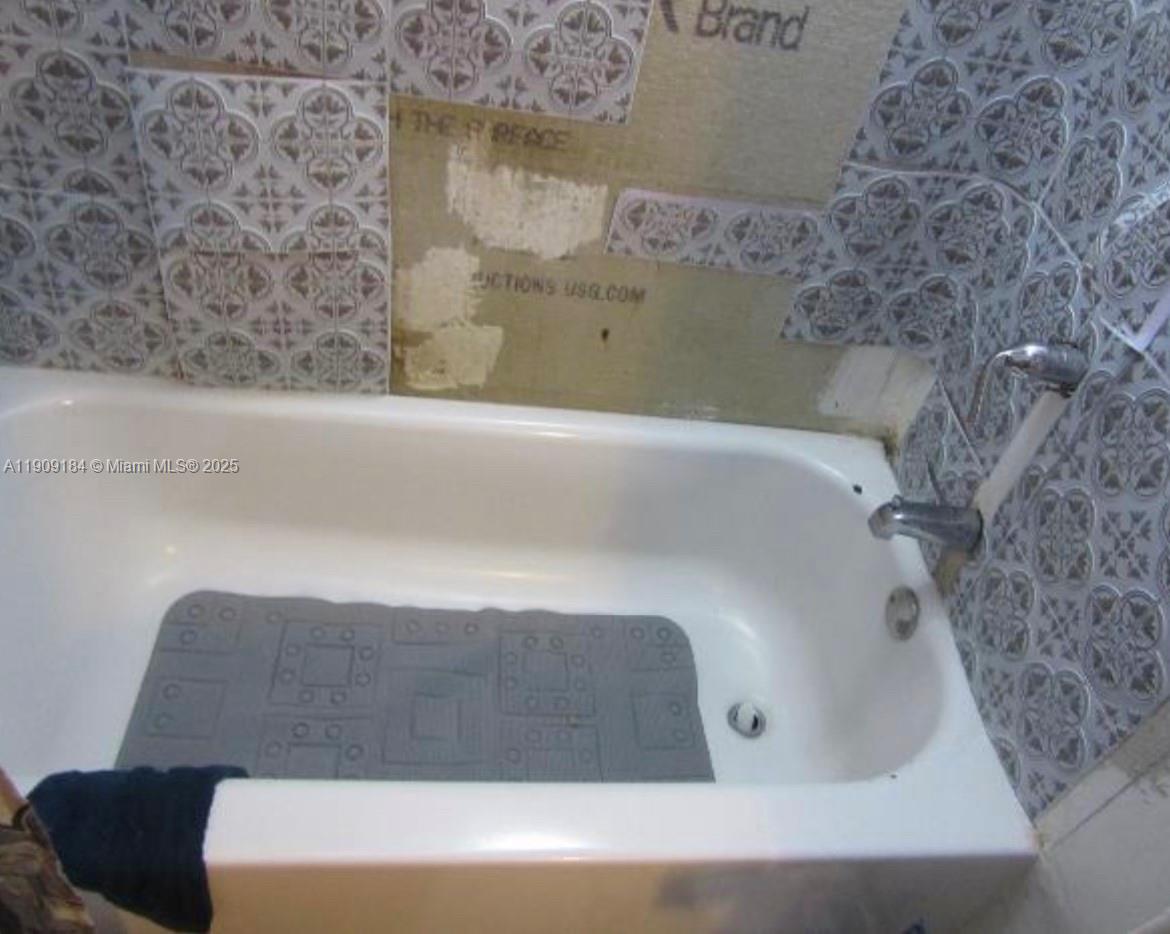 WASHINGTON PARK SECOND AD - Residential