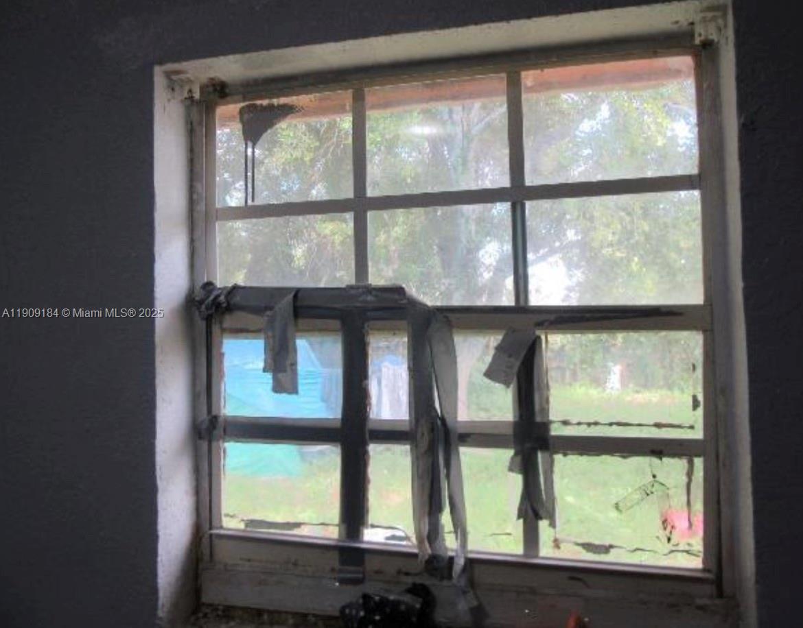 WASHINGTON PARK SECOND AD - Residential