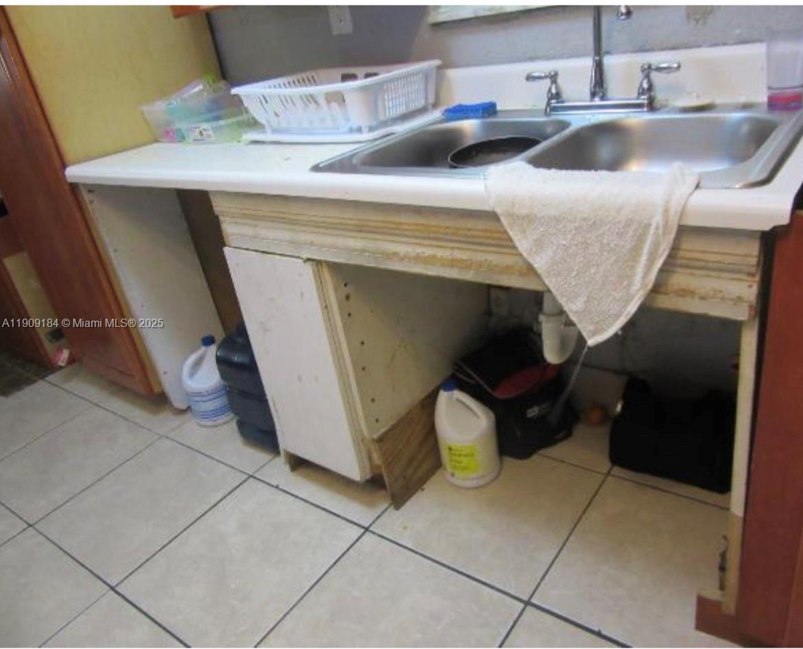 WASHINGTON PARK SECOND AD - Residential