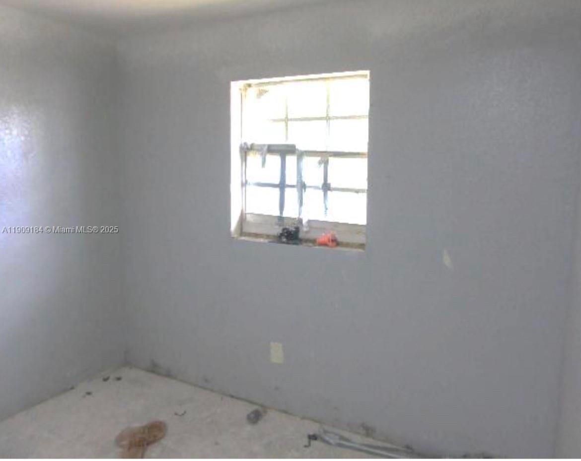 WASHINGTON PARK SECOND AD - Residential