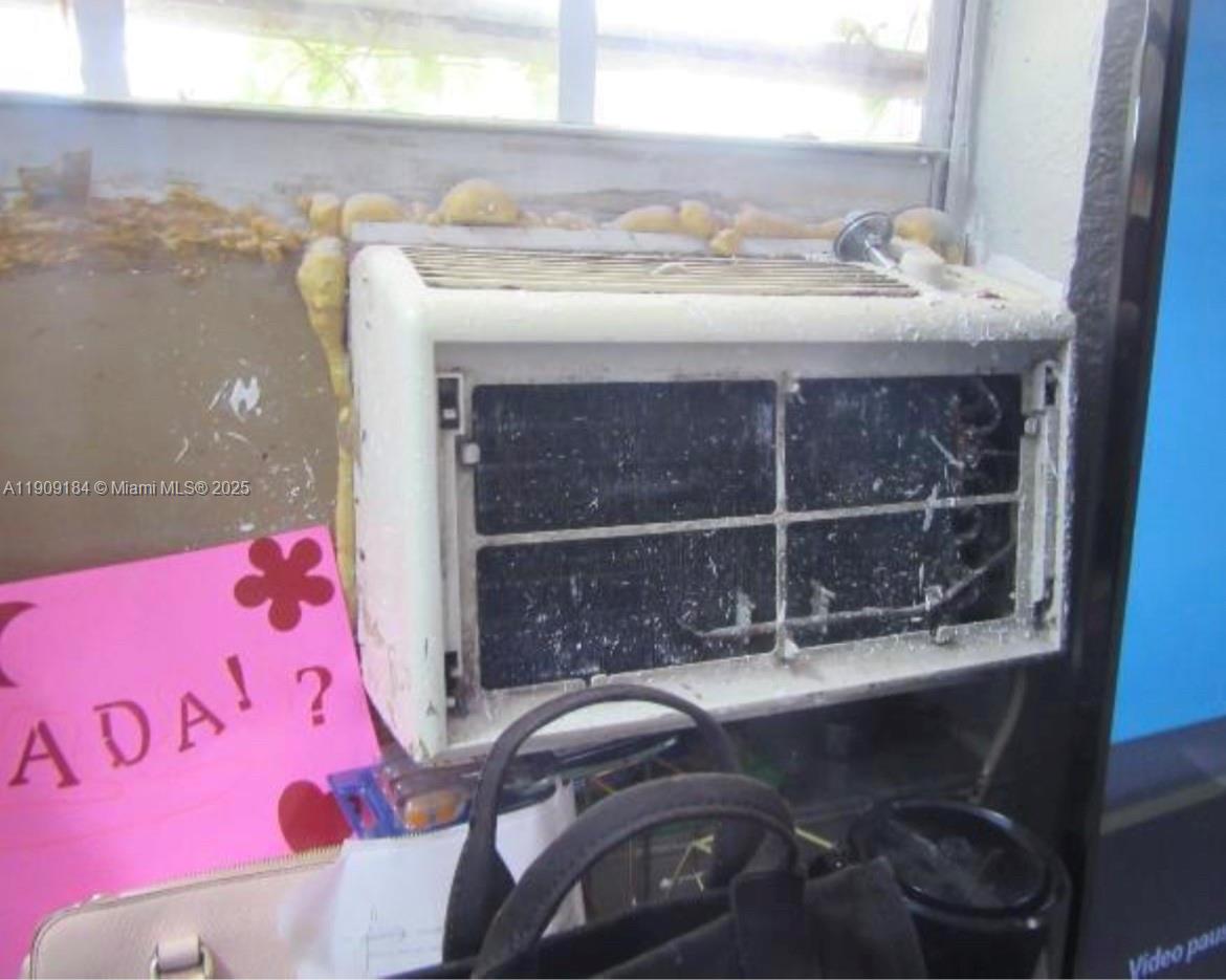 WASHINGTON PARK SECOND AD - Residential