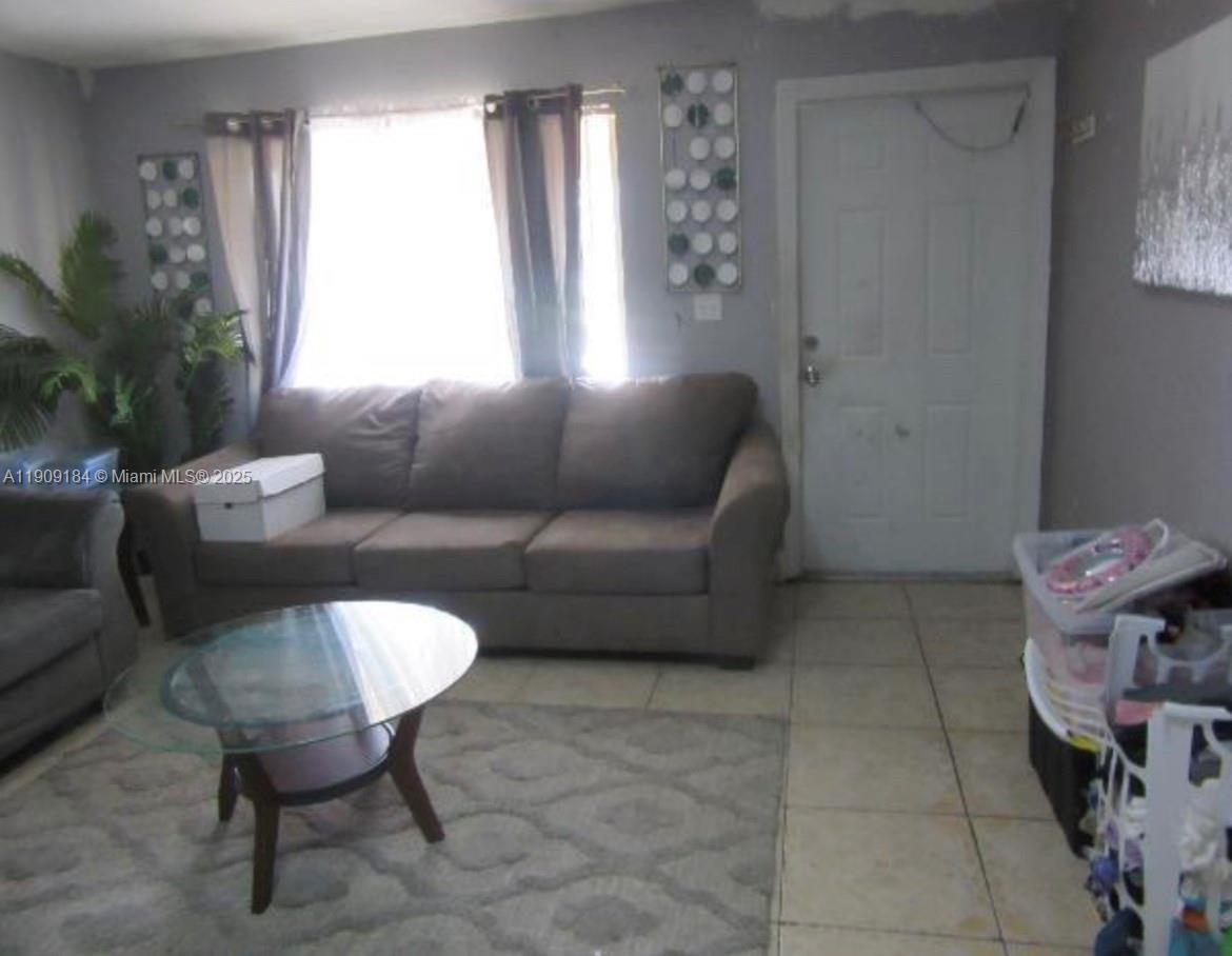 WASHINGTON PARK SECOND AD - Residential